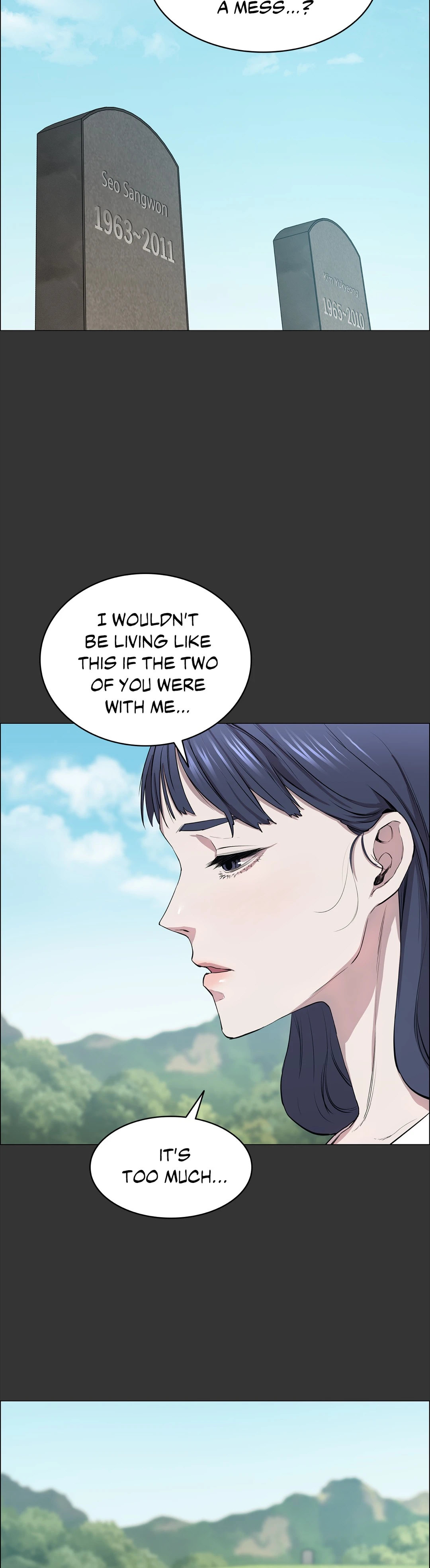 Thorns of Innocence - Chapter 8 [photo 32] - MangaPorn