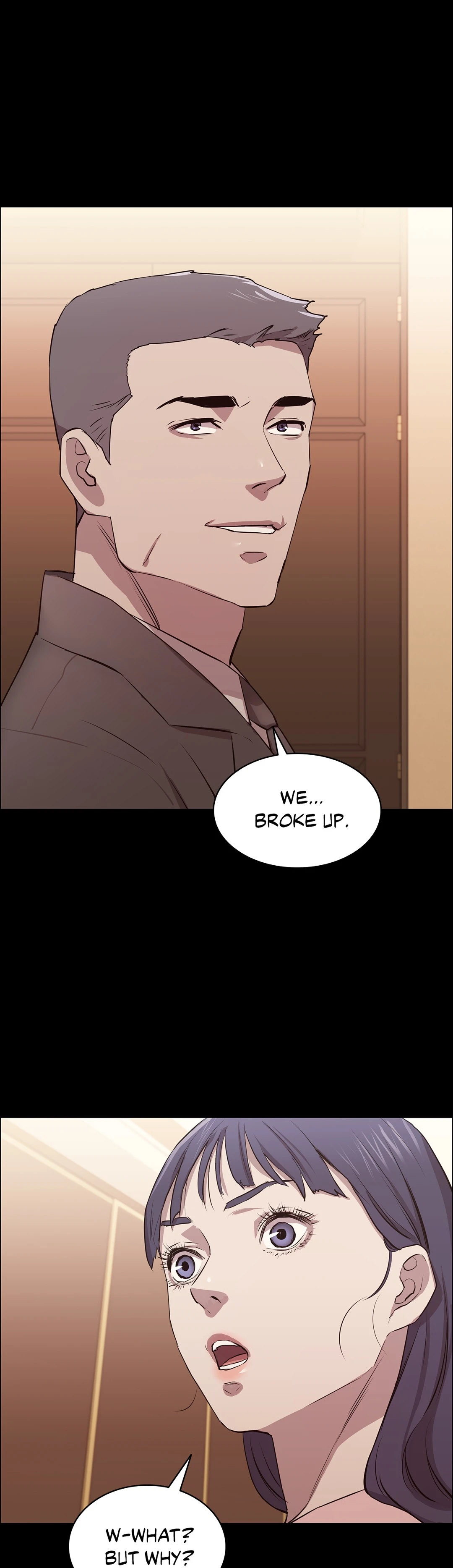 Thorns of Innocence - Chapter 8 [photo 35] - MangaPorn