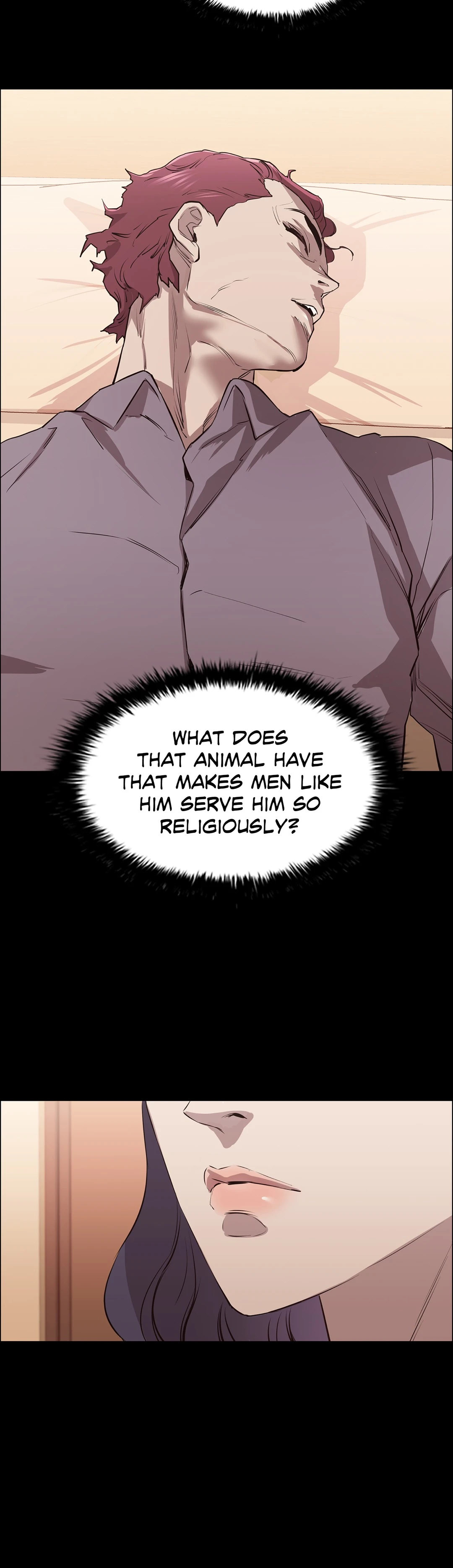 Thorns of Innocence - Chapter 8 [photo 38] - MangaPorn