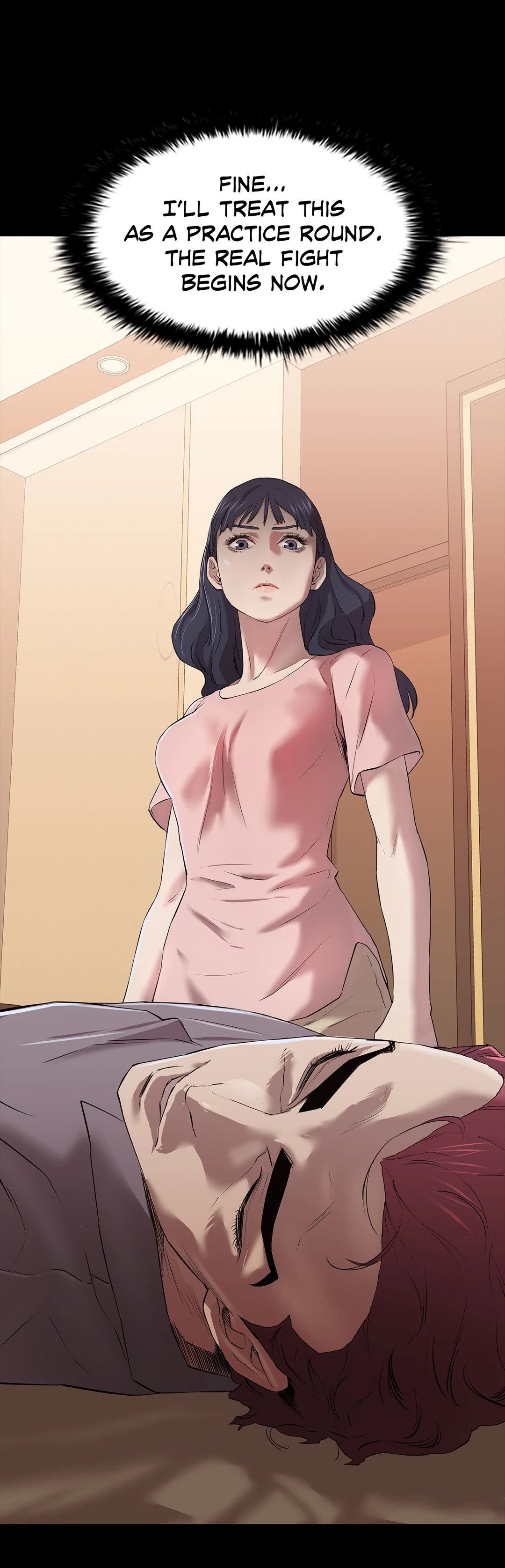 Thorns of Innocence - Chapter 8 [photo 39] - MangaPorn