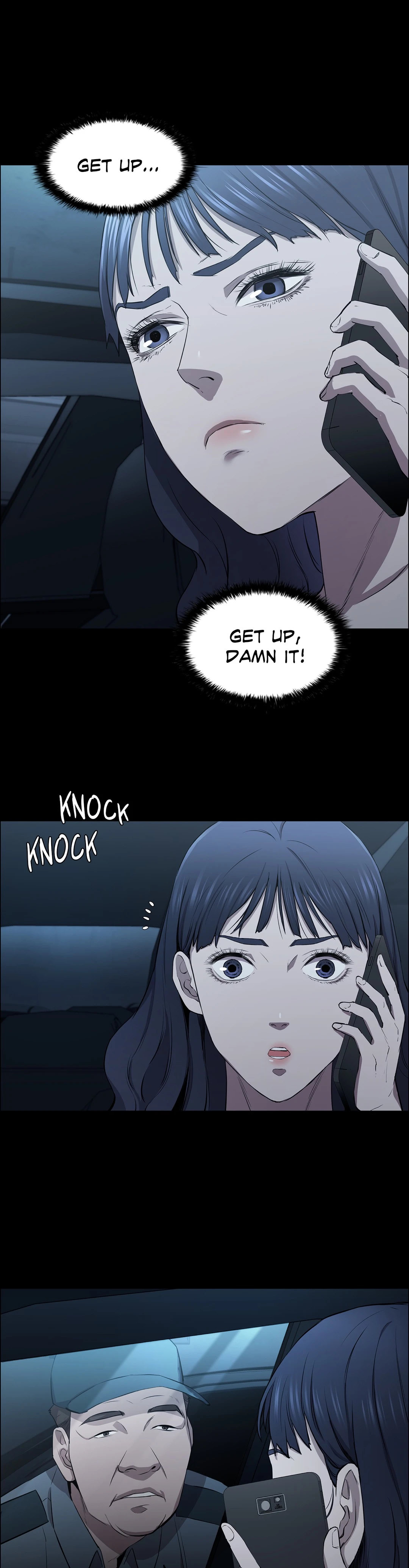 Thorns of Innocence - Chapter 8 [photo 9] - MangaPorn