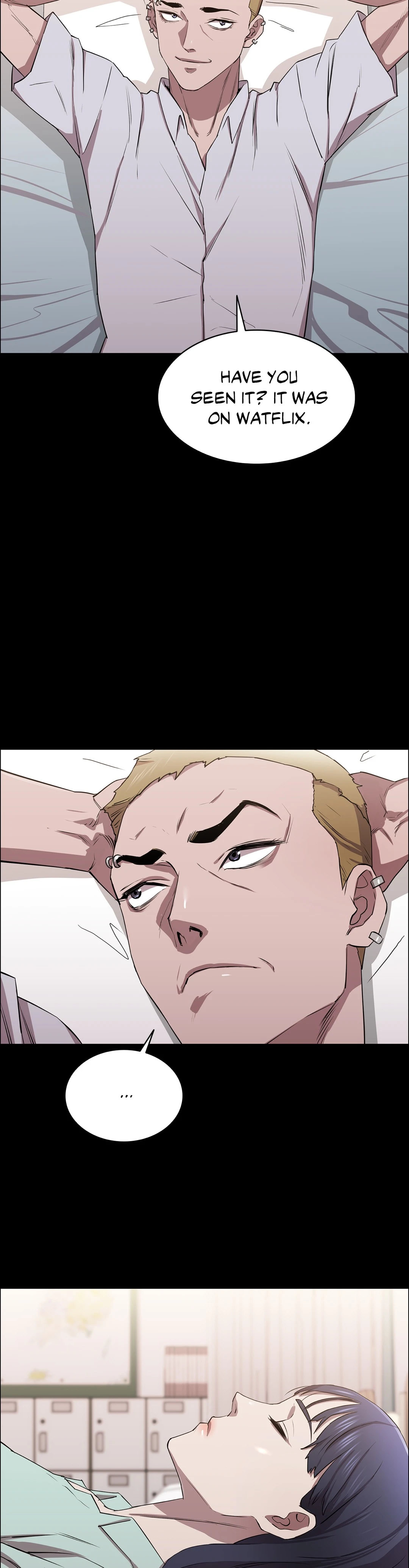 Thorns of Innocence - Chapter 9 [photo 15] - MangaPorn