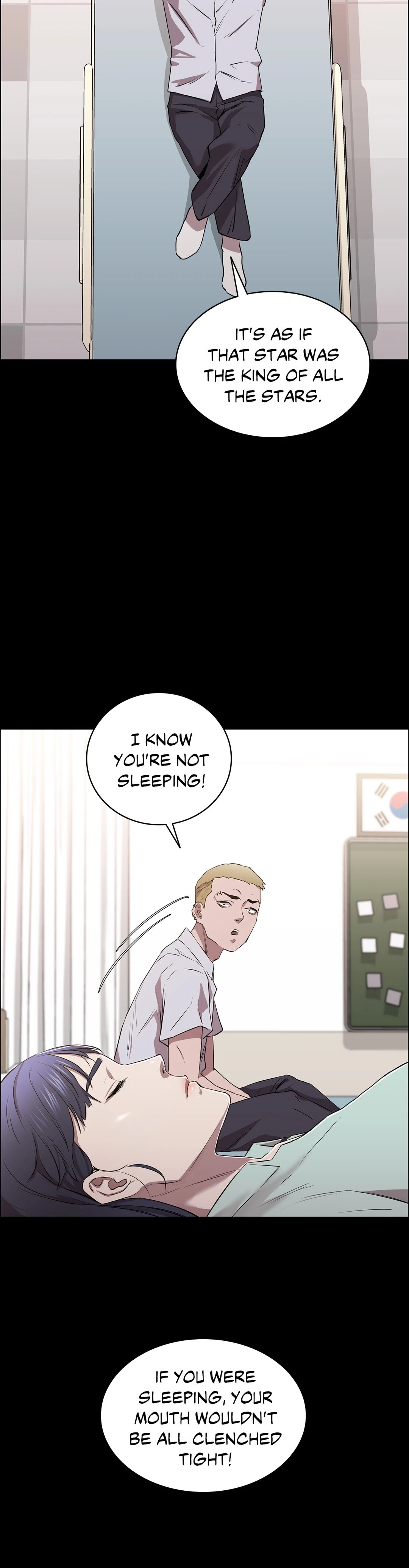 Thorns of Innocence - Chapter 9 [photo 17] - MangaPorn