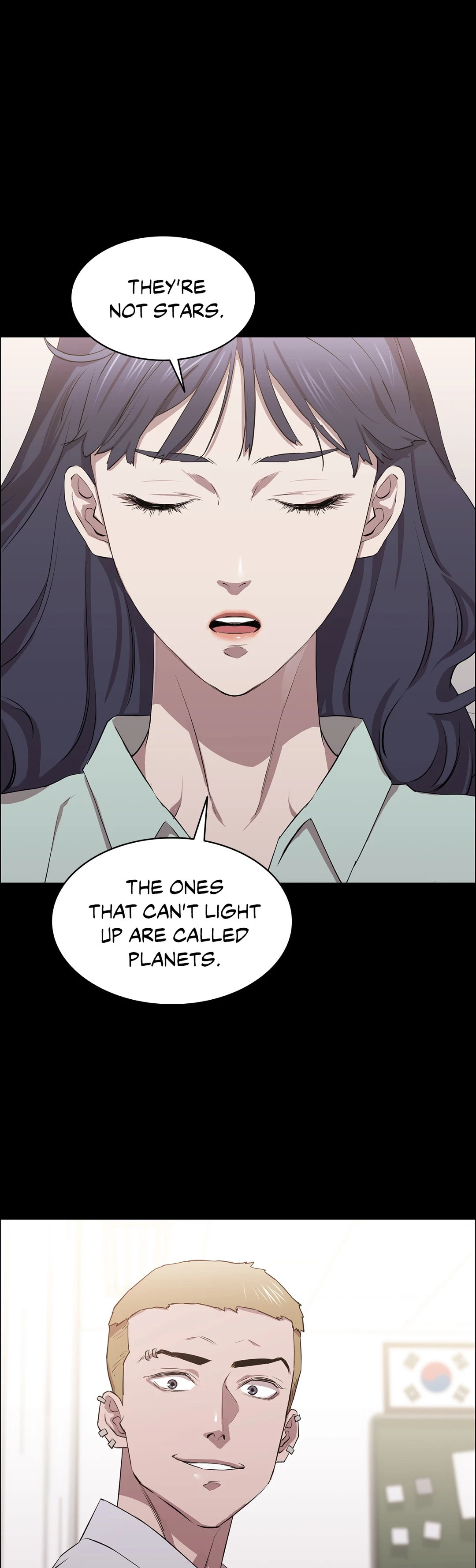 Thorns of Innocence - Chapter 9 [photo 18] - MangaPorn