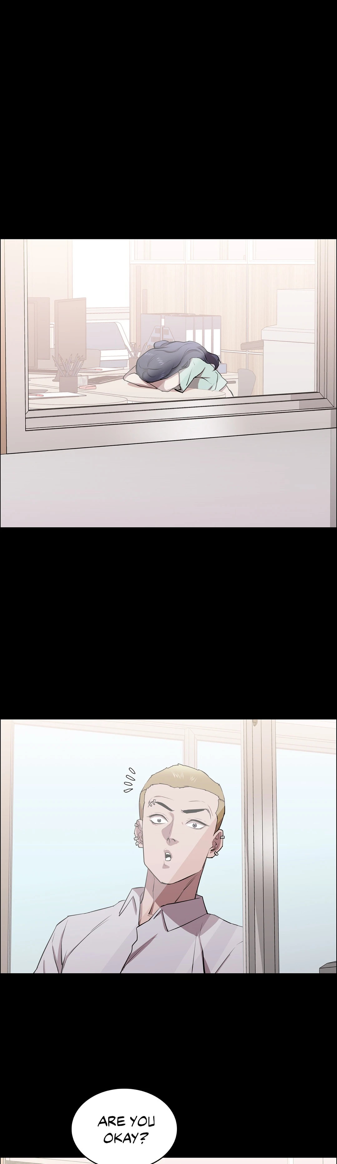 Thorns of Innocence - Chapter 9 [photo 2] - MangaPorn