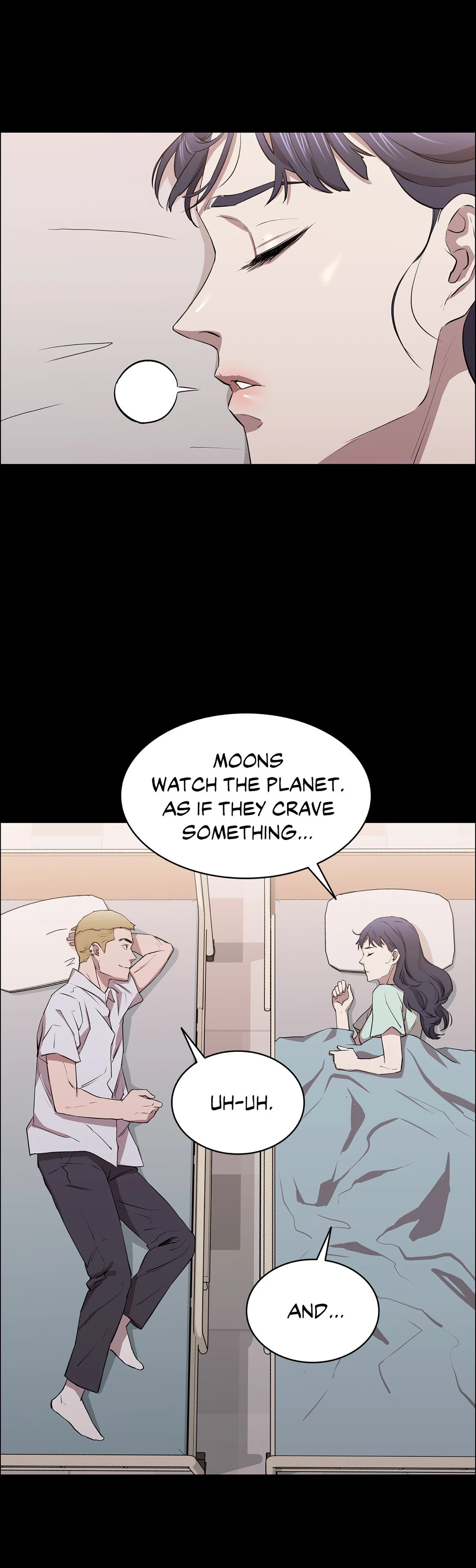 Thorns of Innocence - Chapter 9 [photo 20] - MangaPorn