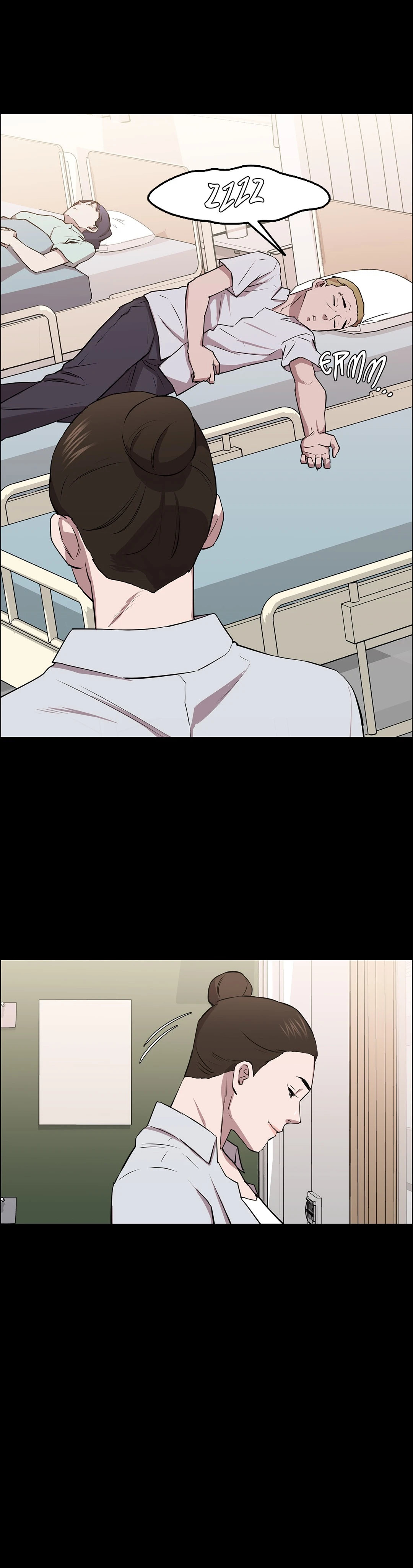 Thorns of Innocence - Chapter 9 [photo 26] - MangaPorn