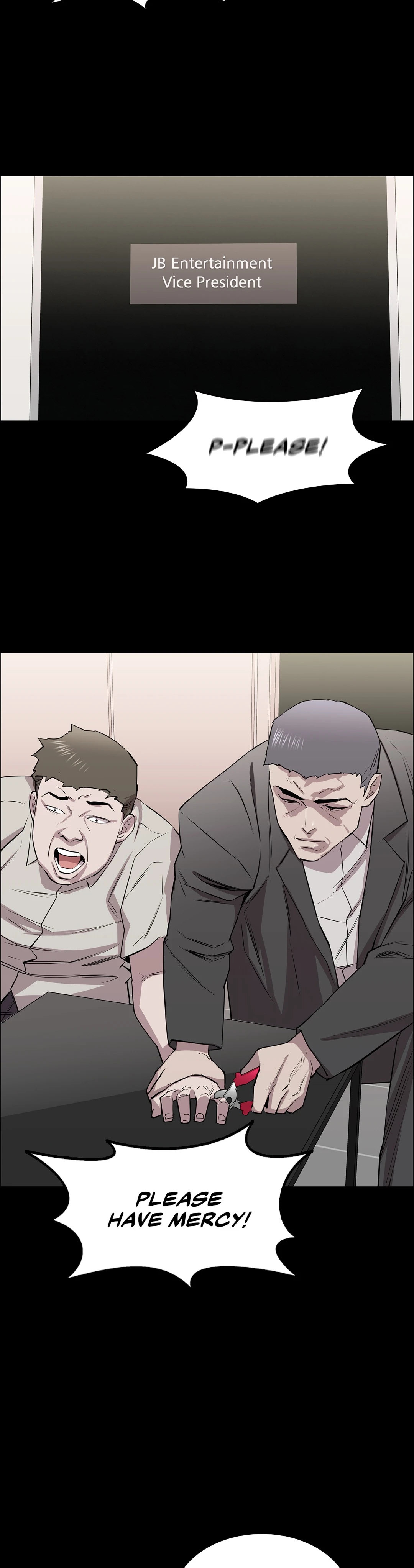 Thorns of Innocence - Chapter 9 [photo 28] - MangaPorn