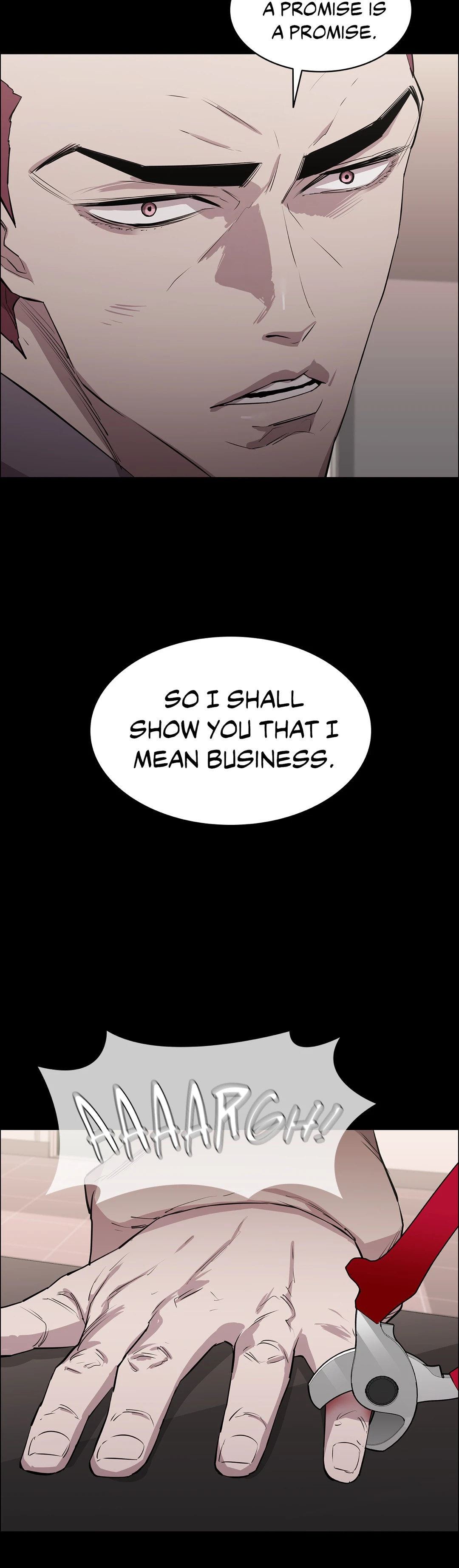 Thorns of Innocence - Chapter 9 [photo 33] - MangaPorn