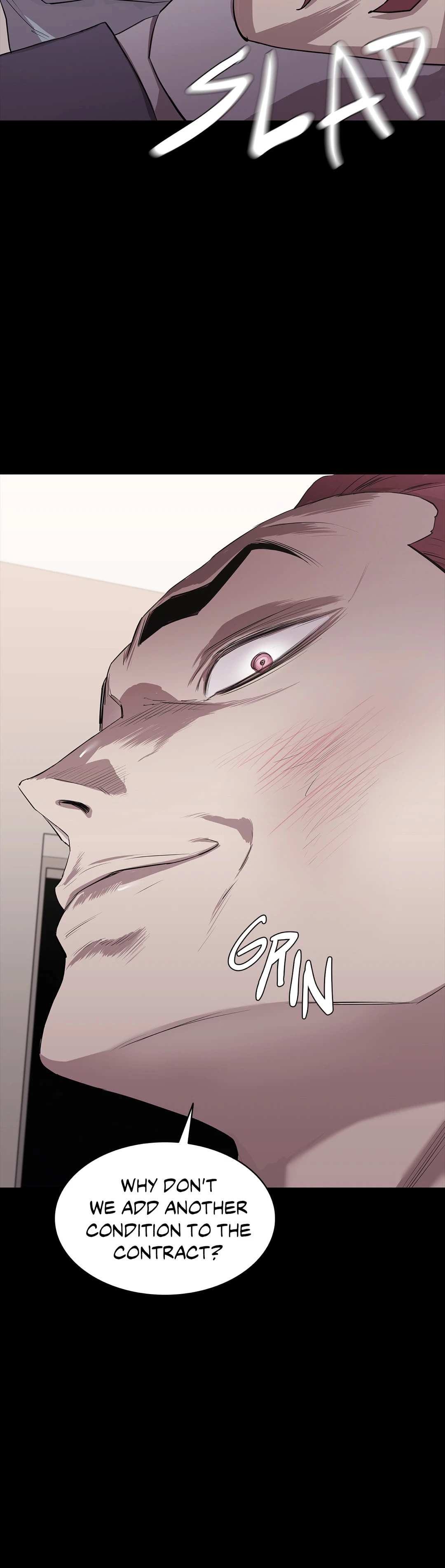 Thorns of Innocence - Chapter 9 [photo 40] - MangaPorn