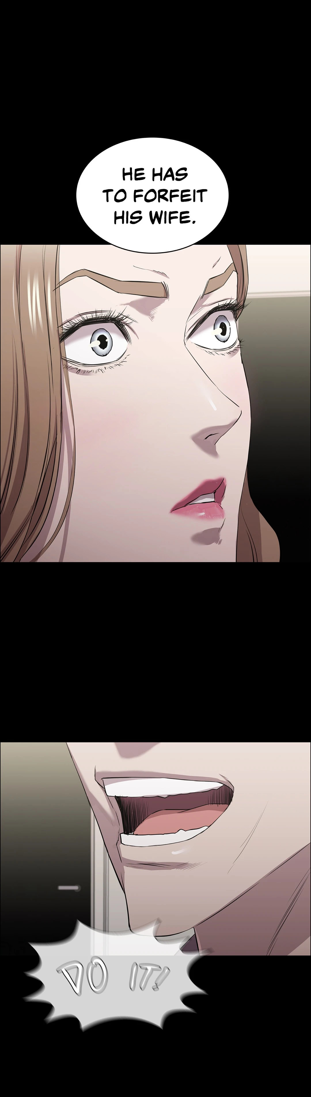 Thorns of Innocence - Chapter 9 [photo 41] - MangaPorn