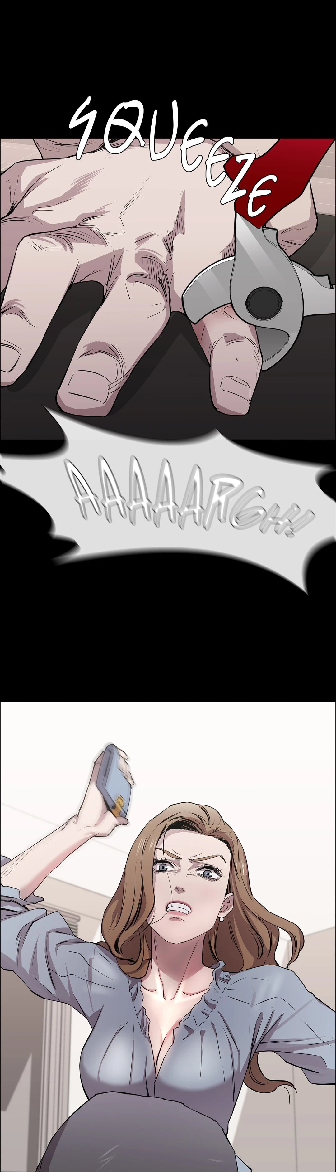 Thorns of Innocence - Chapter 9 [photo 42] - MangaPorn