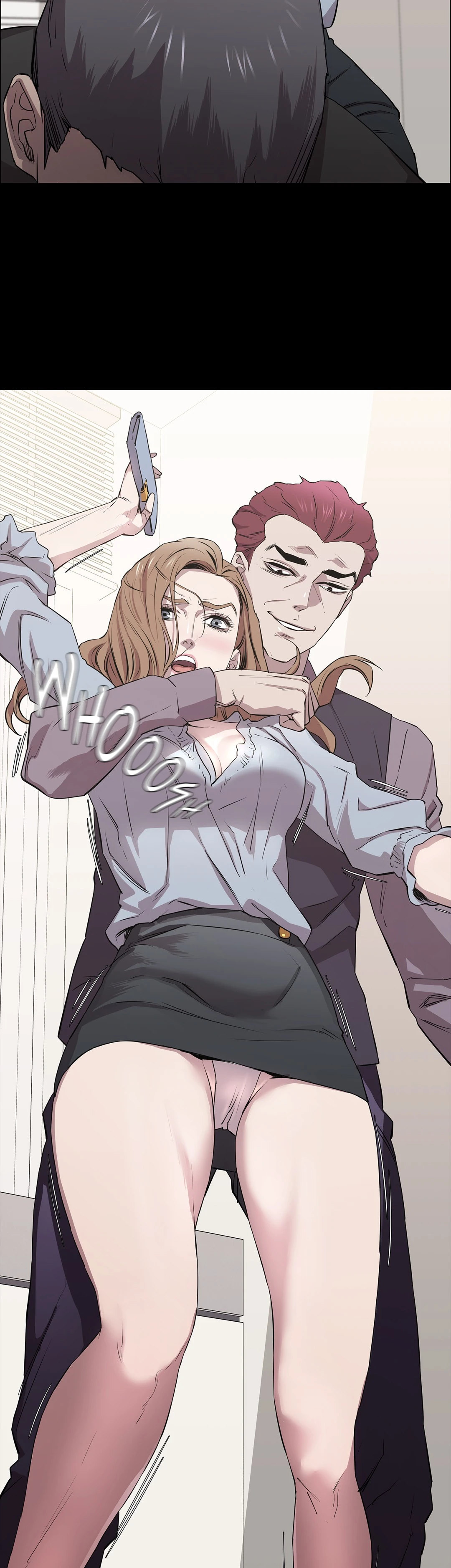 Thorns of Innocence - Chapter 9 [photo 43] - MangaPorn