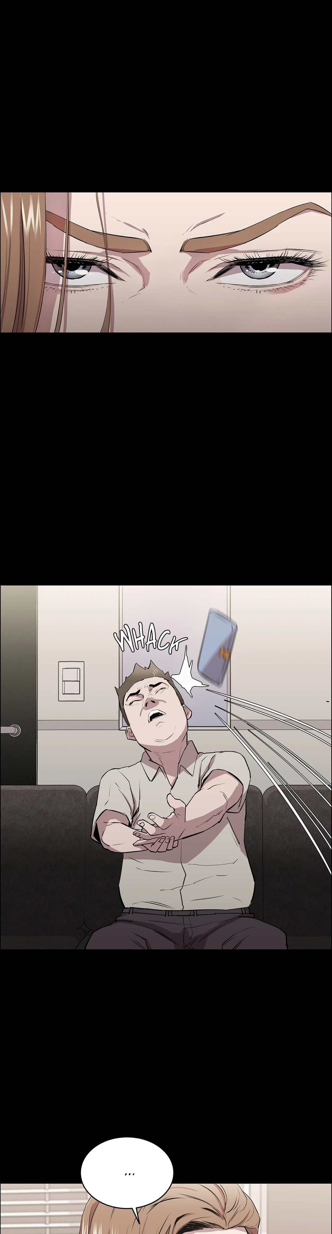 Thorns of Innocence - Chapter 9 [photo 53] - MangaPorn