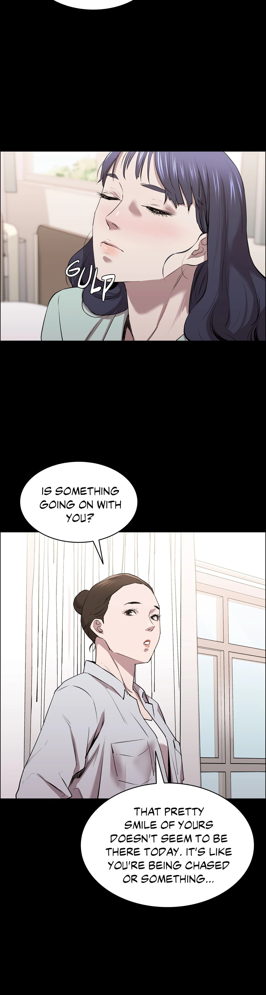 Thorns of Innocence - Chapter 9 [photo 8] - MangaPorn