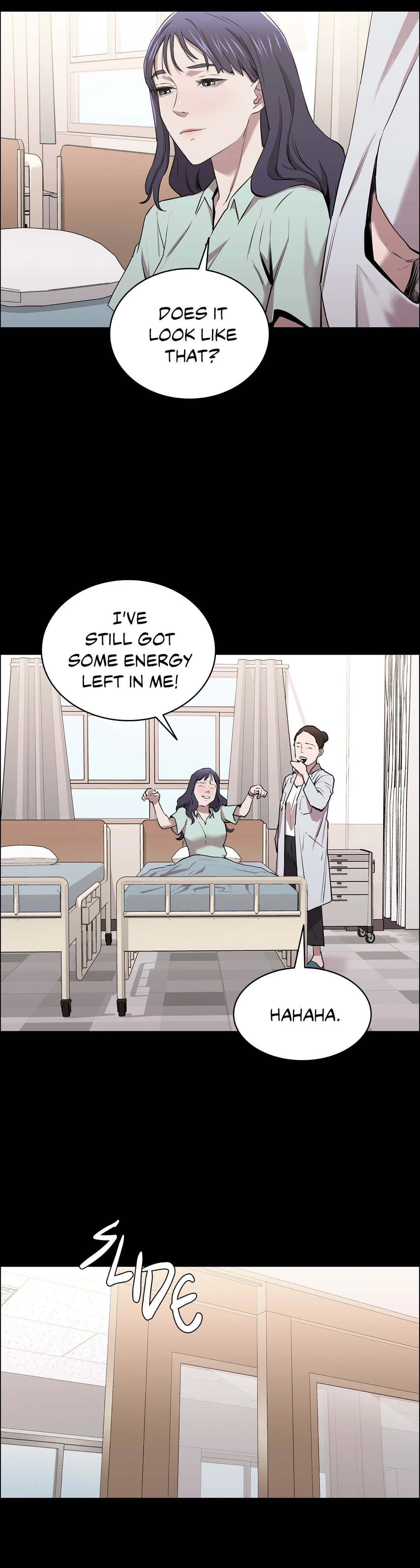 Thorns of Innocence - Chapter 9 [photo 9] - MangaPorn