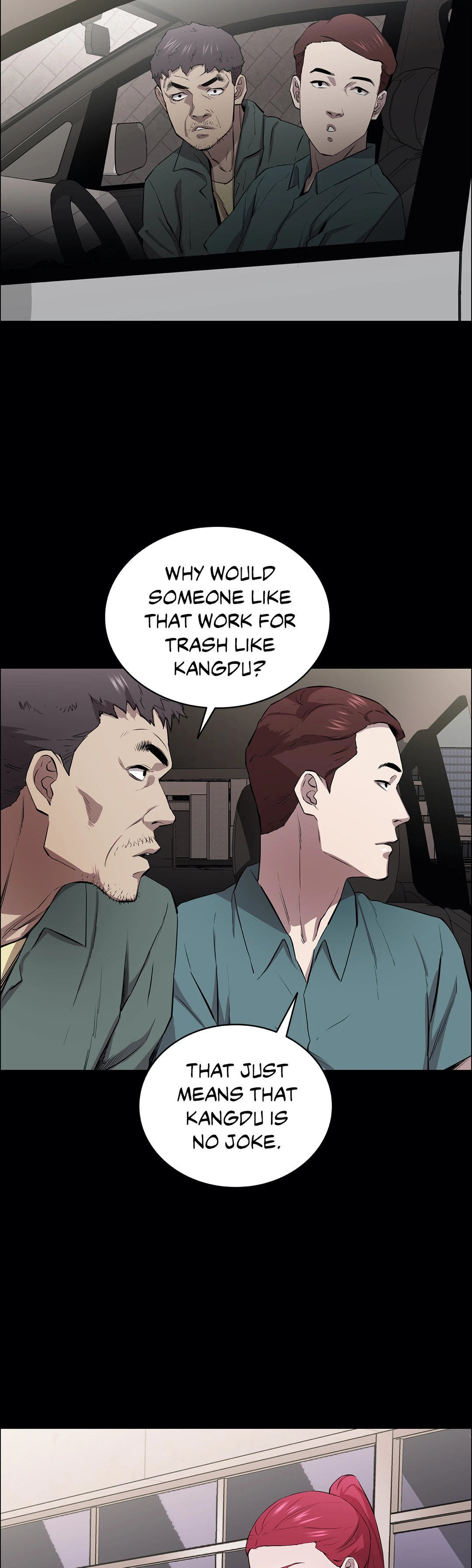 Thorns of Innocence - Chapter 10 [photo 10] - MangaPorn