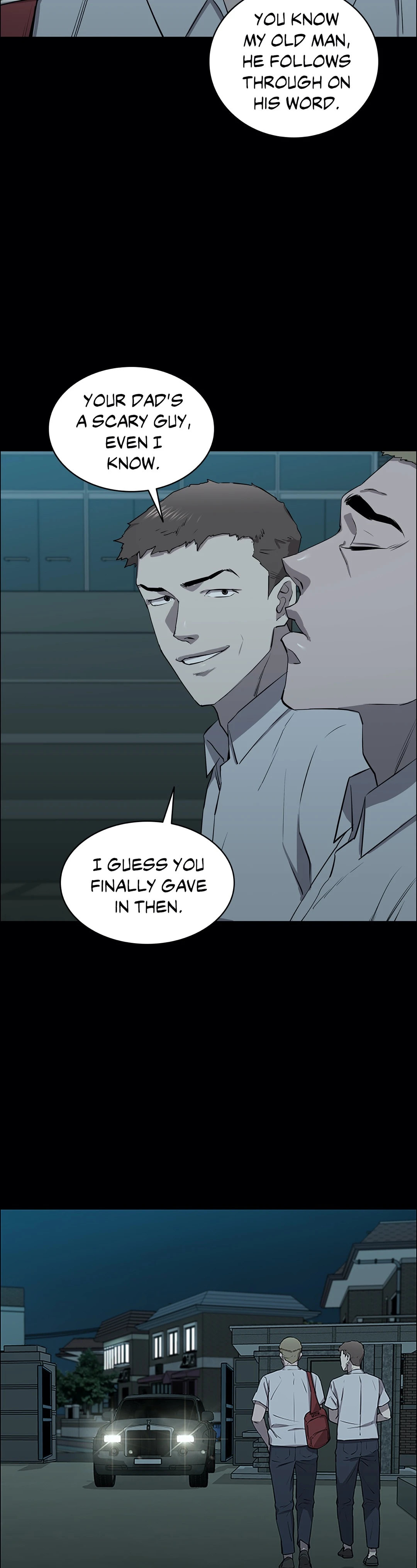 Thorns of Innocence - Chapter 10 [photo 15] - MangaPorn