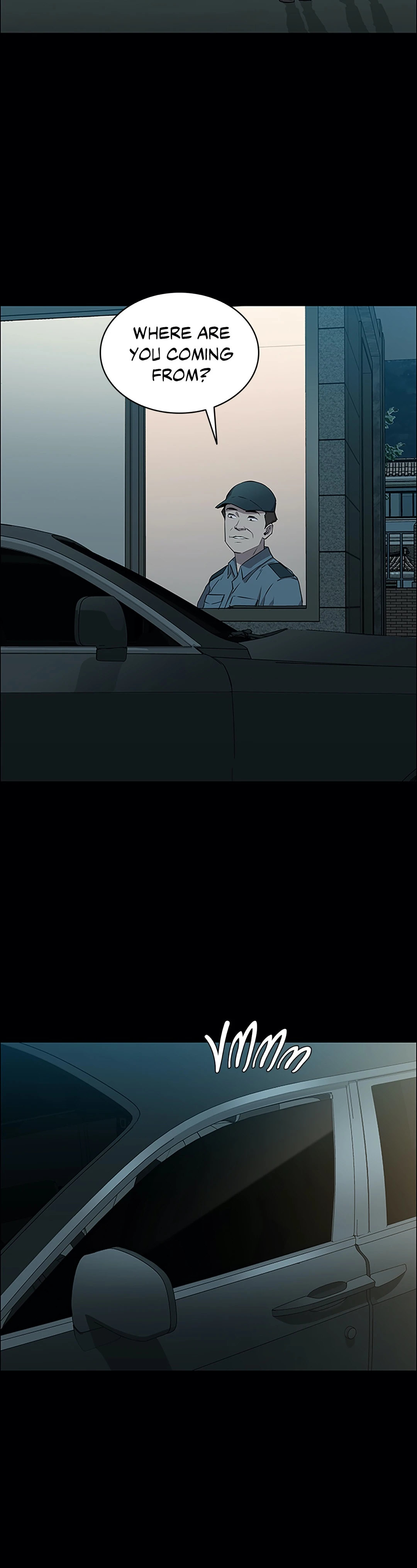 Thorns of Innocence - Chapter 10 [photo 16] - MangaPorn