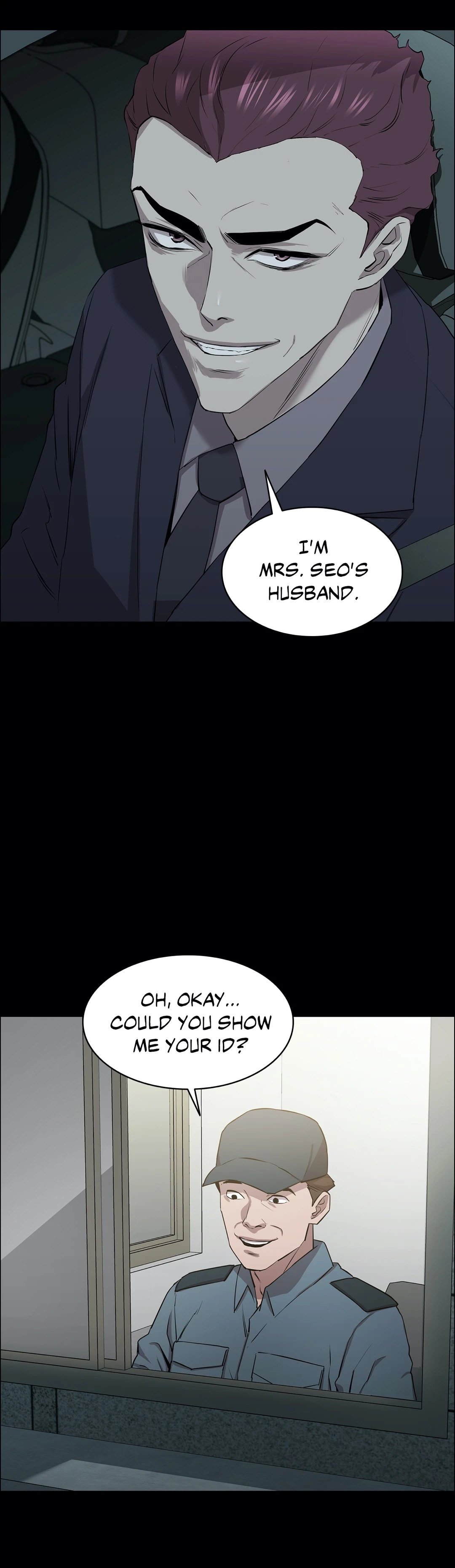 Thorns of Innocence - Chapter 10 [photo 17] - MangaPorn