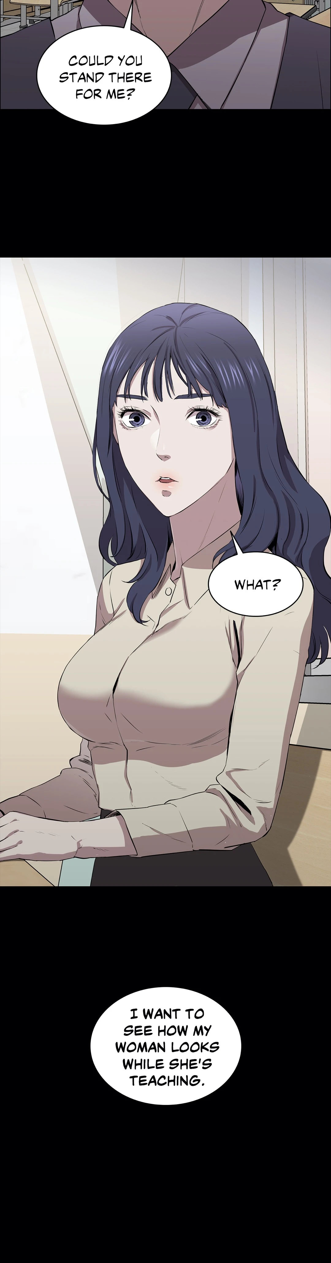 Thorns of Innocence - Chapter 10 [photo 29] - MangaPorn