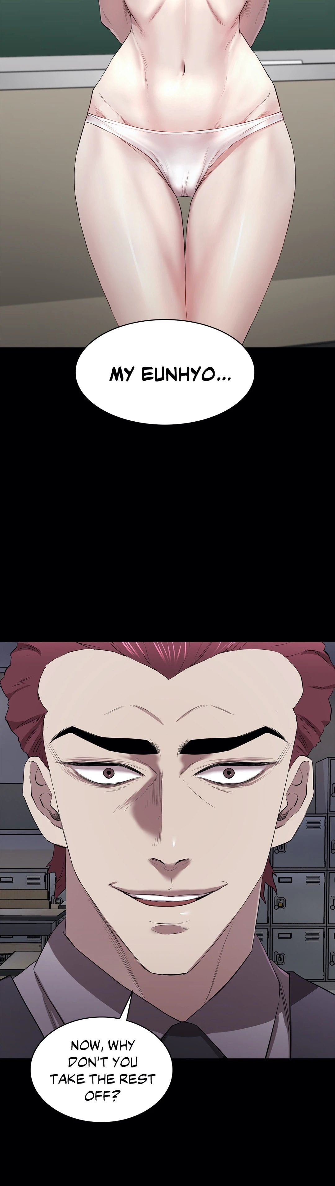 Thorns of Innocence - Chapter 10 [photo 37] - MangaPorn