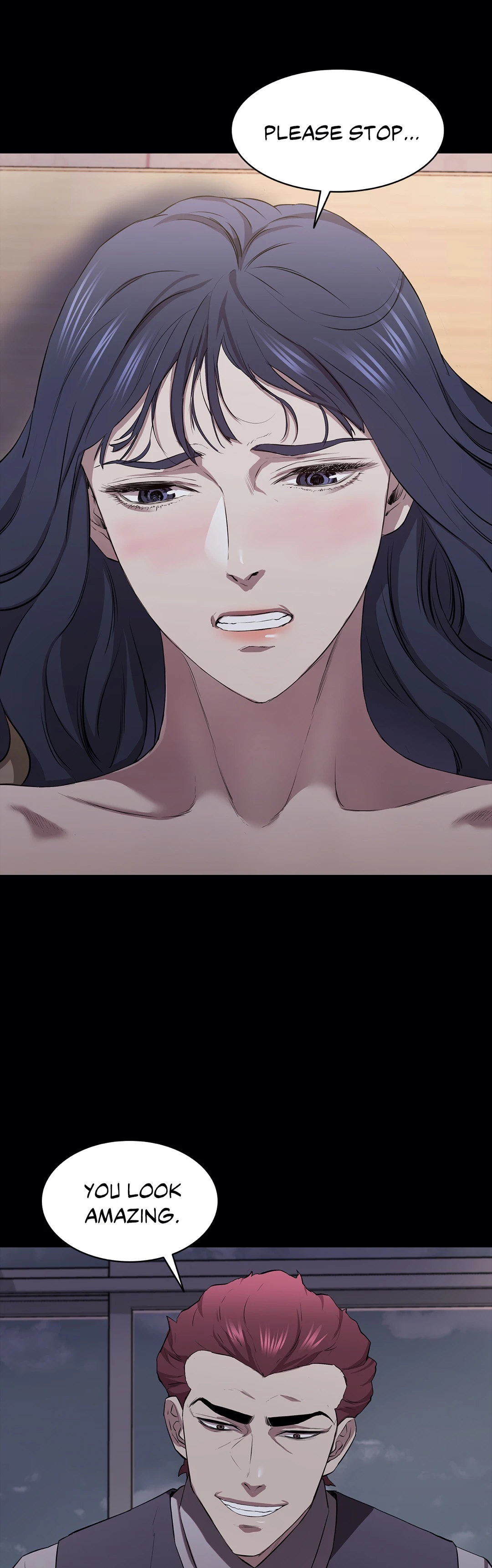 Thorns of Innocence - Chapter 10 [photo 45] - MangaPorn