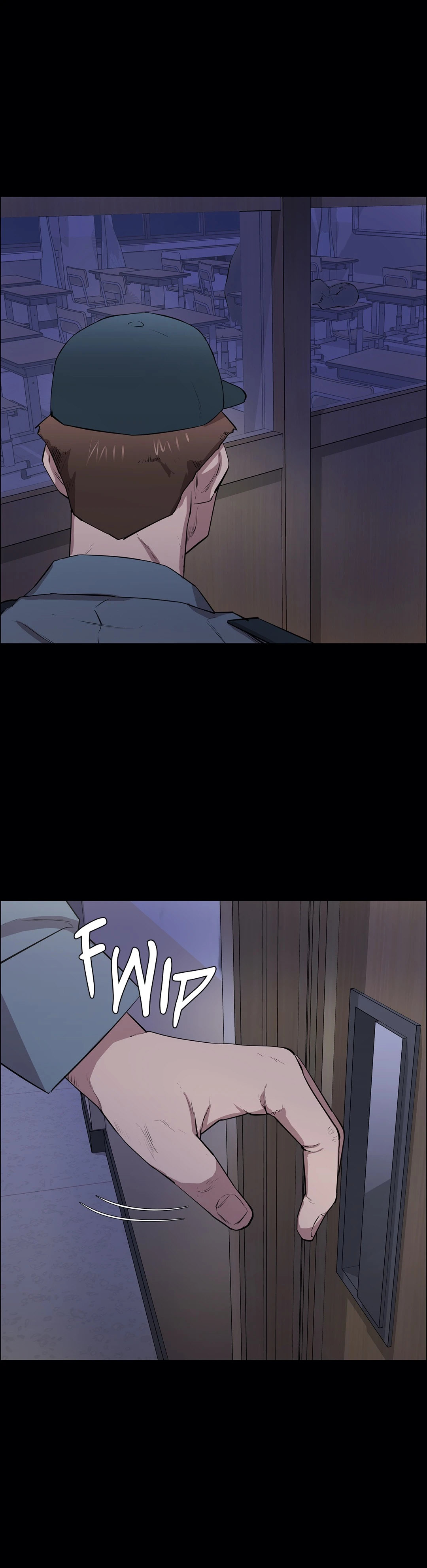 Thorns of Innocence - Chapter 10 [photo 51] - MangaPorn