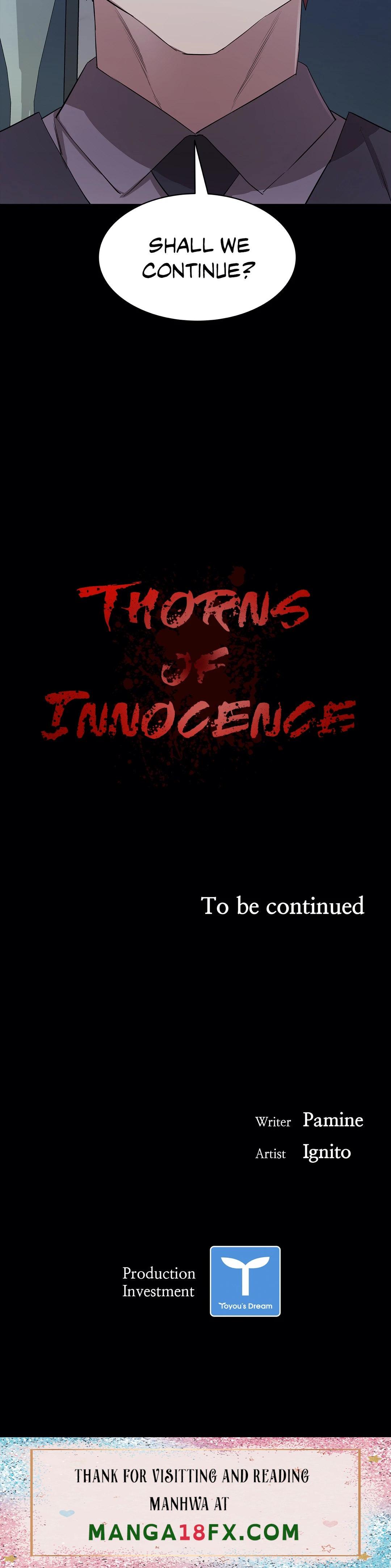 Thorns of Innocence - Chapter 10 [photo 55] - MangaPorn