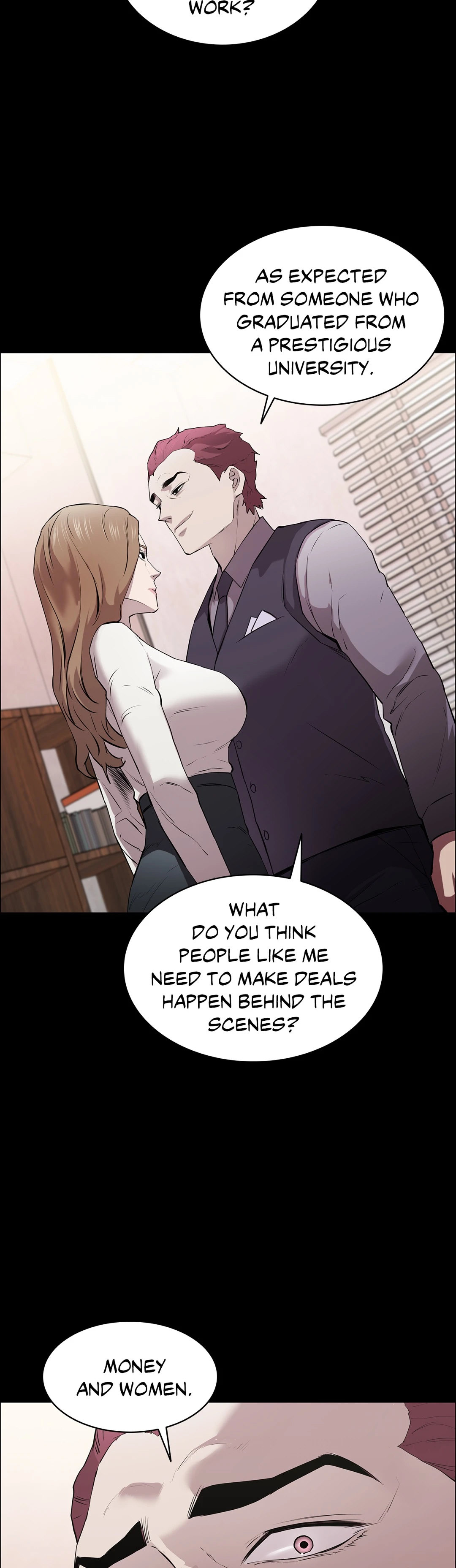 Thorns of Innocence - Chapter 11 [photo 11] - MangaPorn