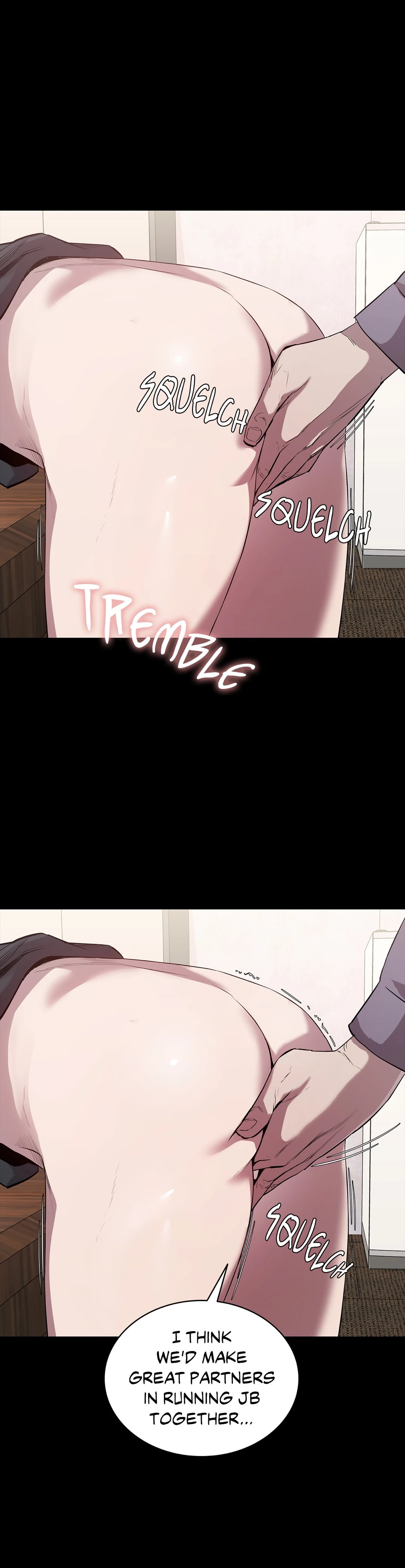 Thorns of Innocence - Chapter 11 [photo 18] - MangaPorn