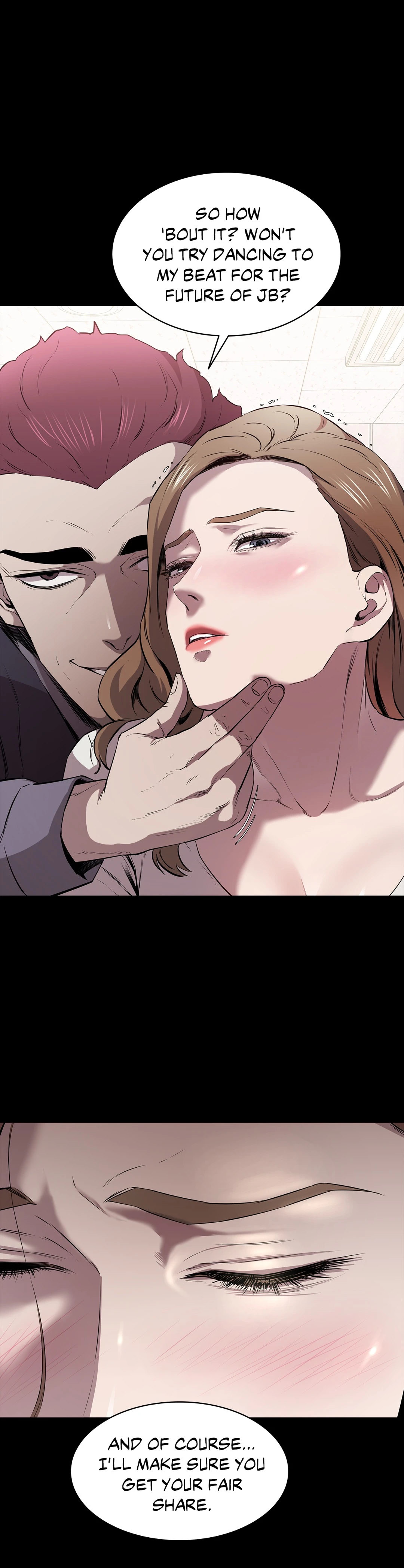 Thorns of Innocence - Chapter 11 [photo 19] - MangaPorn