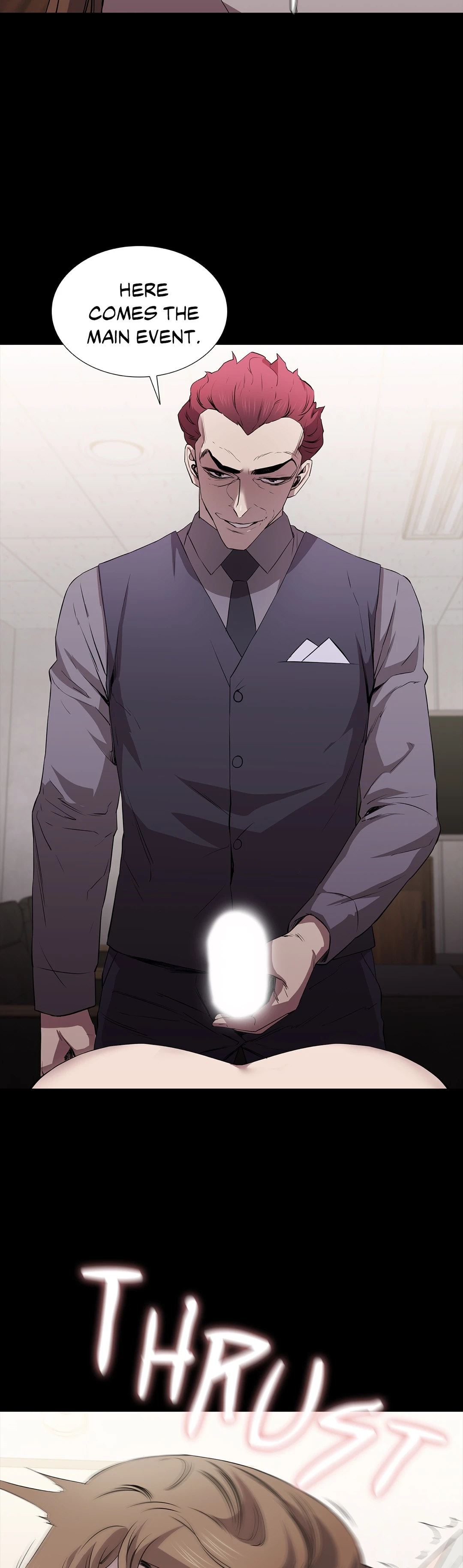 Thorns of Innocence - Chapter 11 [photo 26] - MangaPorn