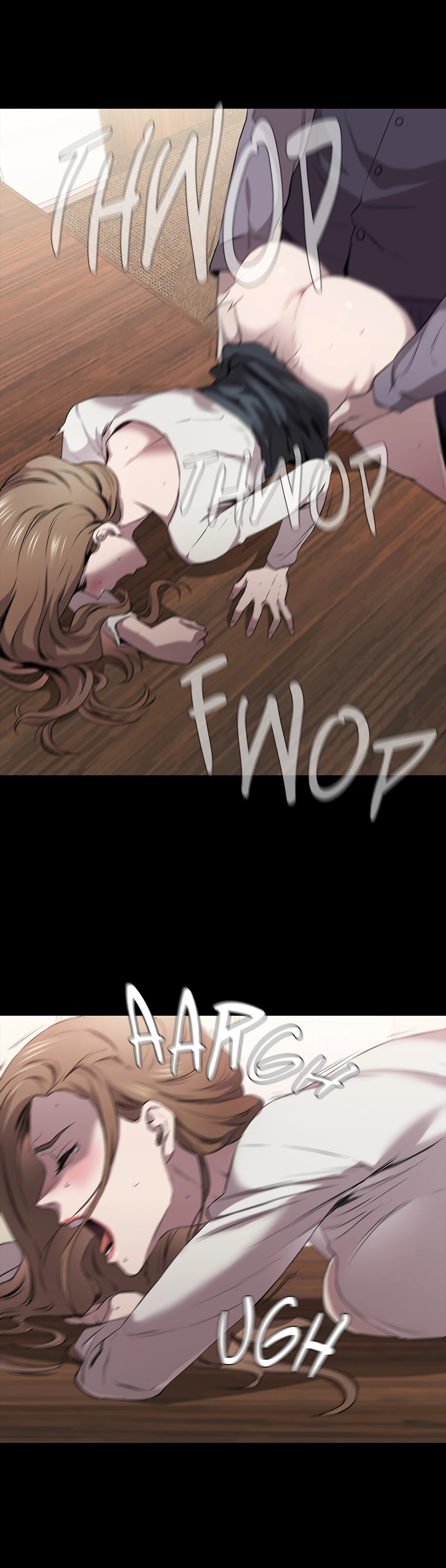 Thorns of Innocence - Chapter 11 [photo 28] - MangaPorn