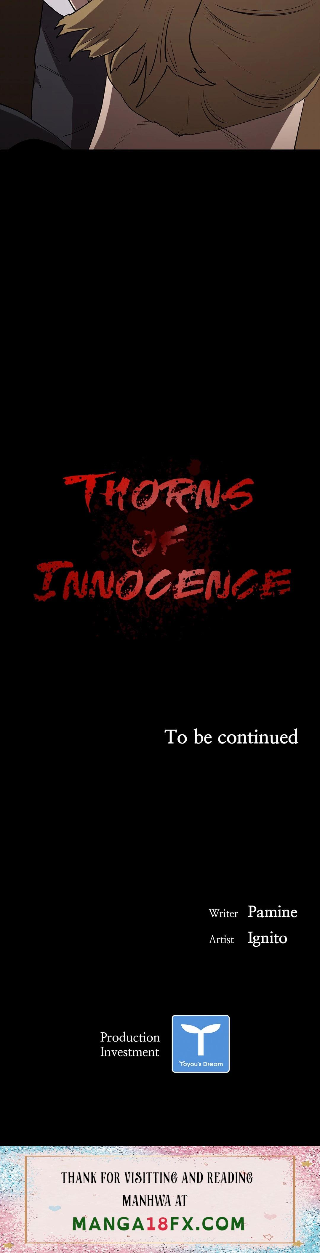 Thorns of Innocence - Chapter 11 [photo 48] - MangaPorn