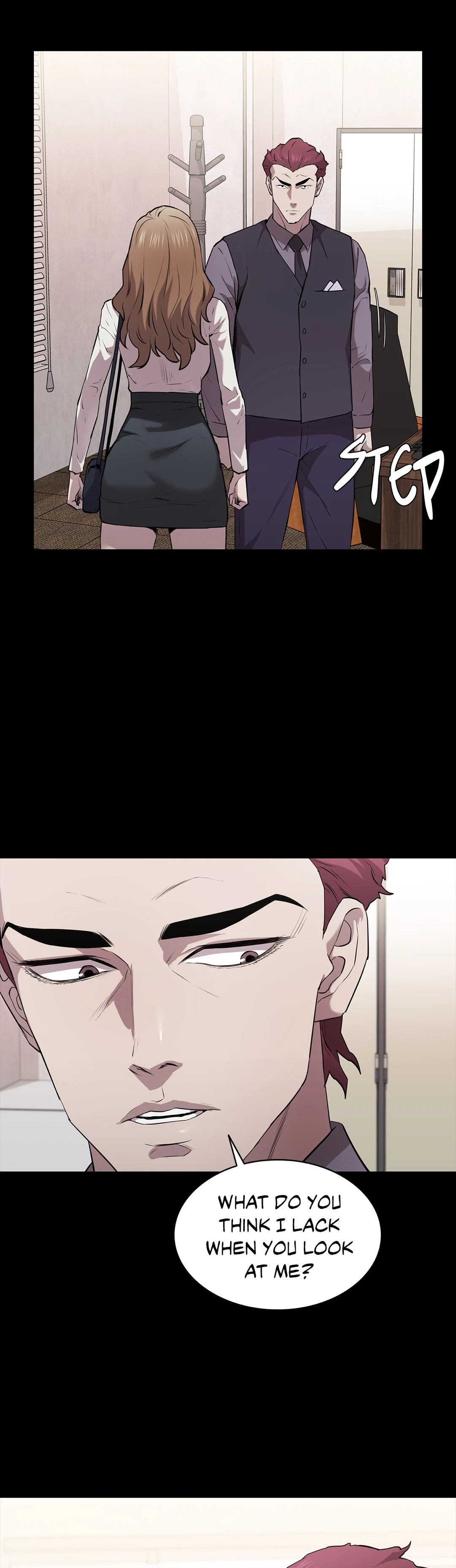 Thorns of Innocence - Chapter 11 [photo 9] - MangaPorn