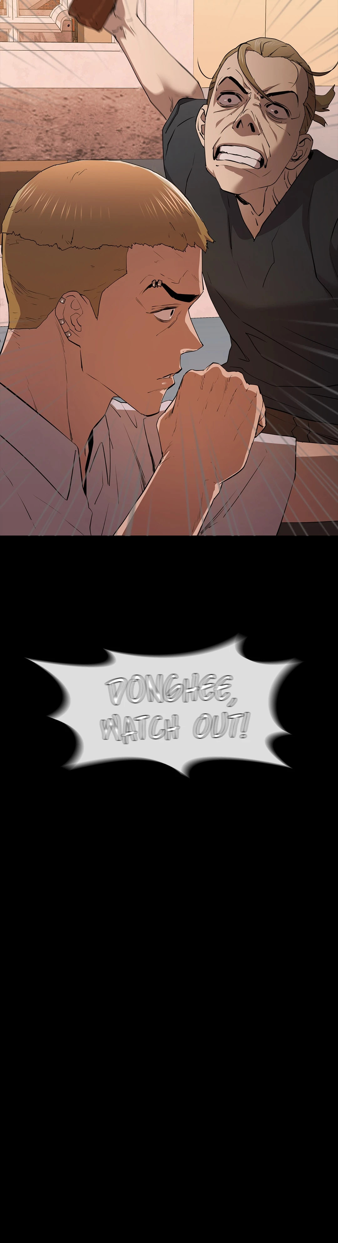 Thorns of Innocence - Chapter 12 [photo 14] - MangaPorn