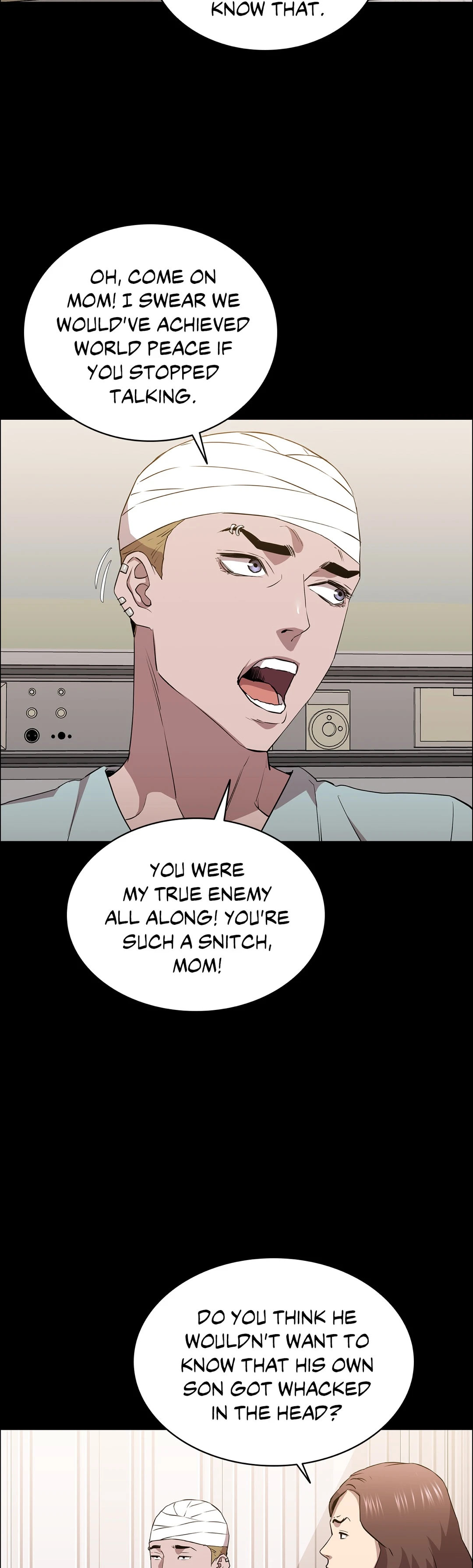 Thorns of Innocence - Chapter 12 [photo 18] - MangaPorn