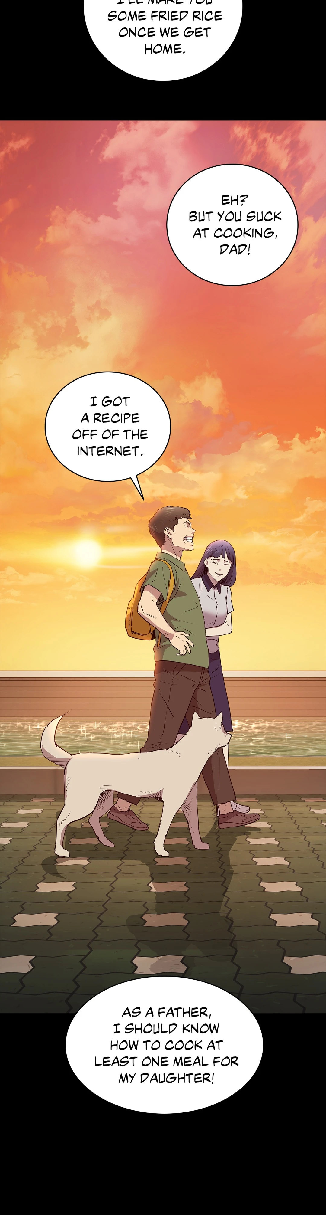 Thorns of Innocence - Chapter 12 [photo 38] - MangaPorn