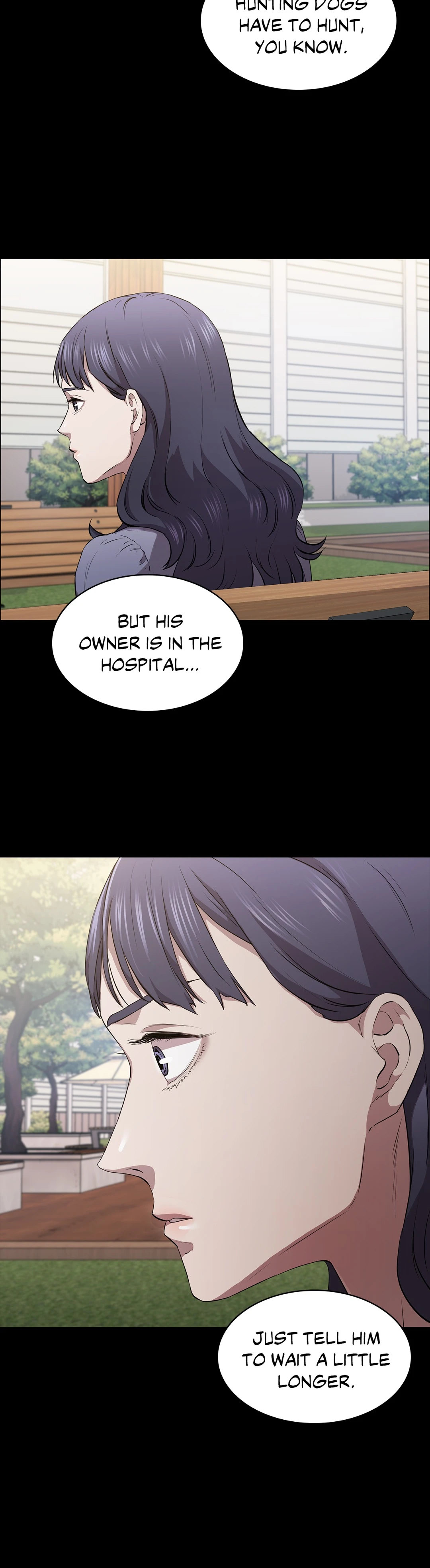 Thorns of Innocence - Chapter 12 [photo 45] - MangaPorn