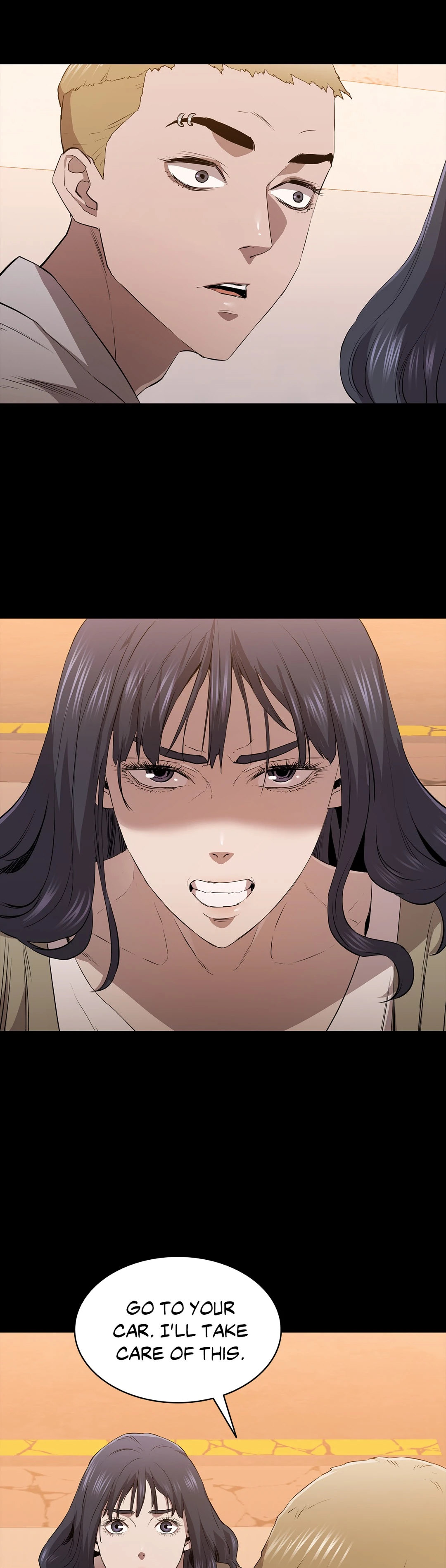 Thorns of Innocence - Chapter 12 [photo 5] - MangaPorn