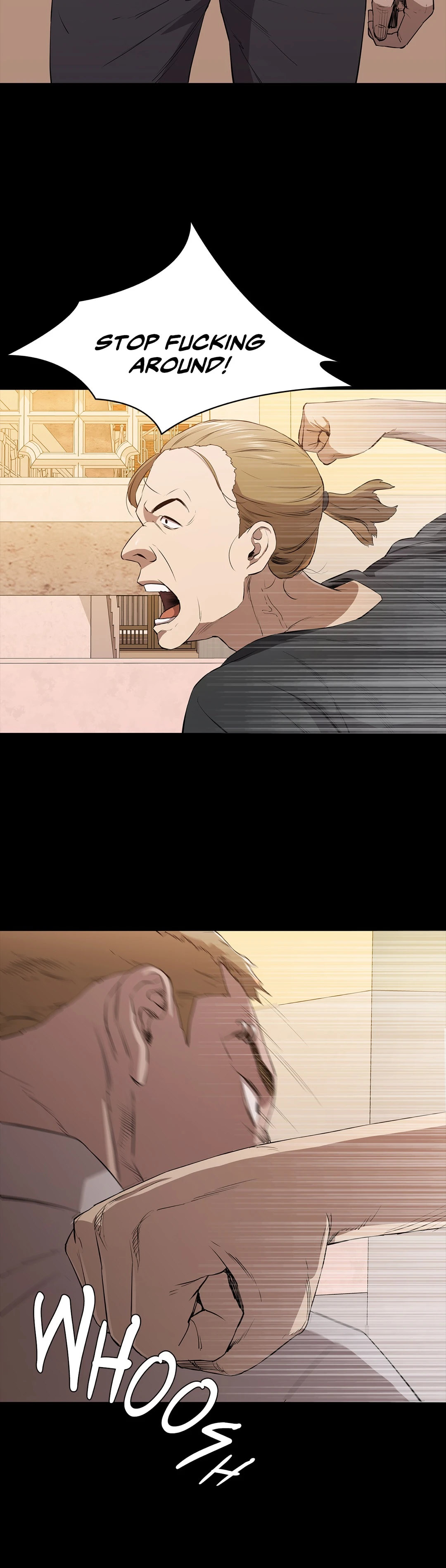 Thorns of Innocence - Chapter 12 [photo 8] - MangaPorn