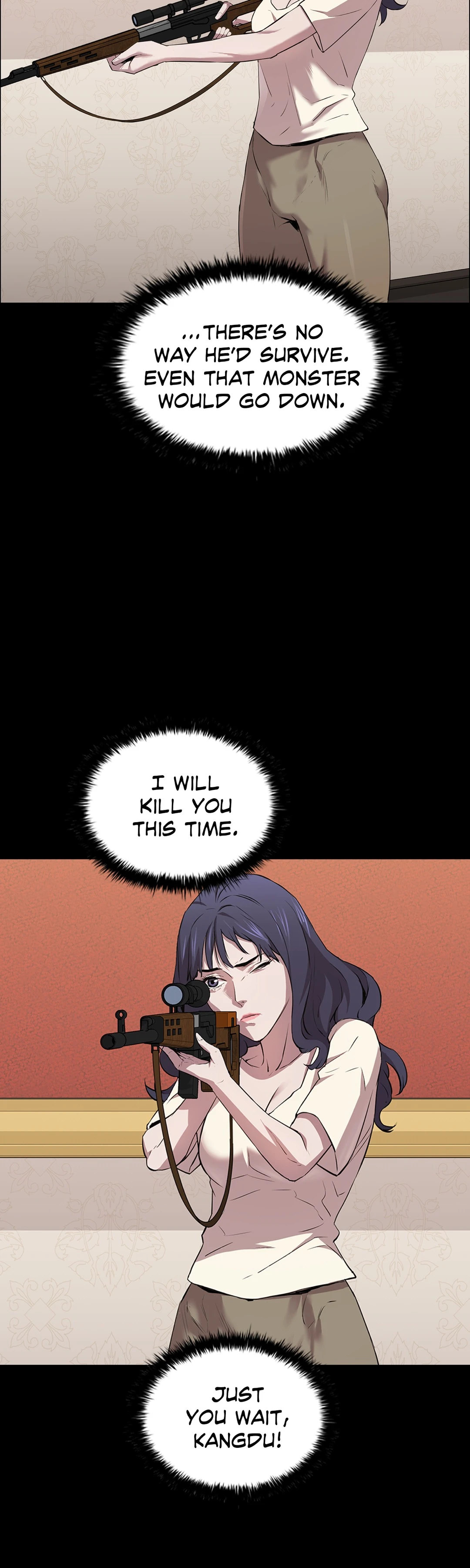 Thorns of Innocence - Chapter 13 [photo 15] - MangaPorn