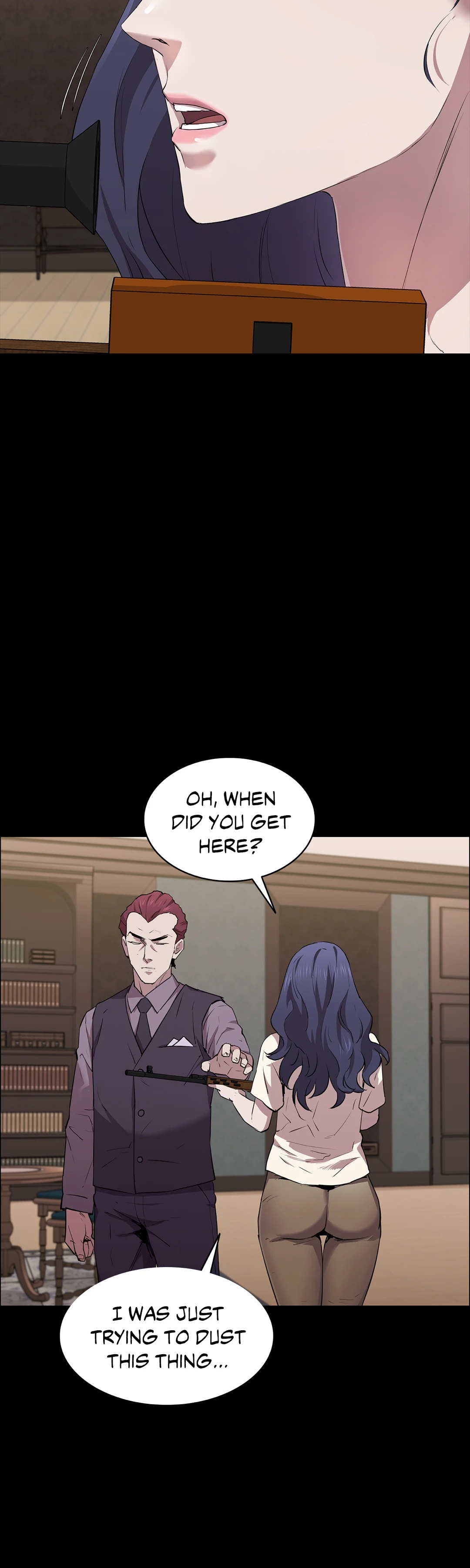 Thorns of Innocence - Chapter 13 [photo 17] - MangaPorn