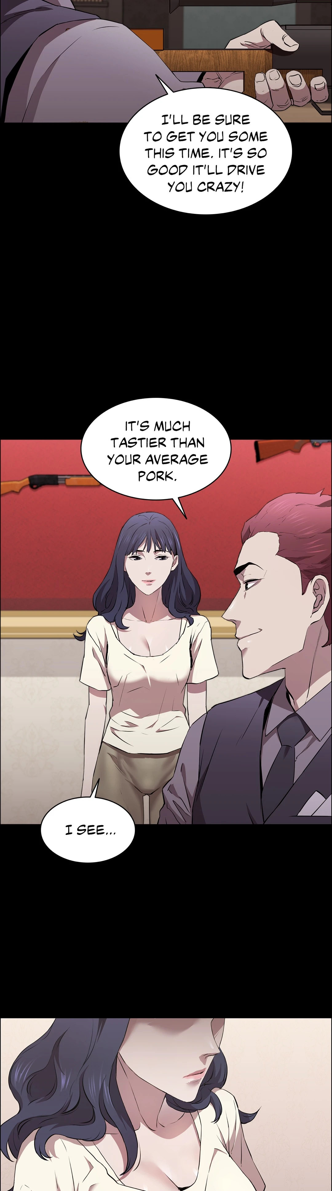 Thorns of Innocence - Chapter 13 [photo 20] - MangaPorn