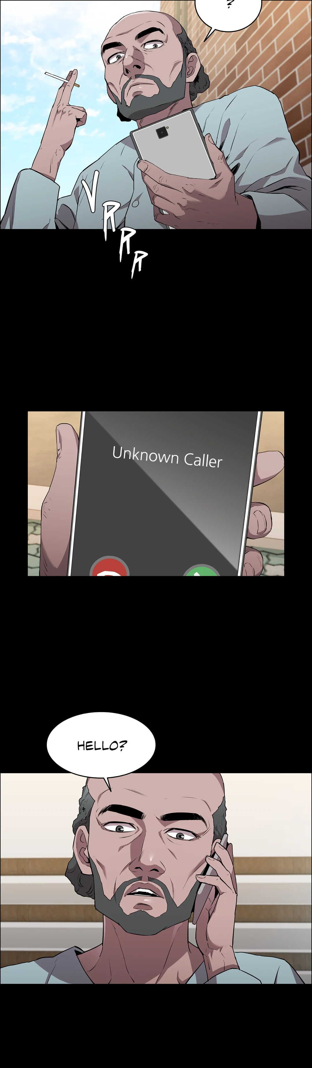 Thorns of Innocence - Chapter 13 [photo 42] - MangaPorn