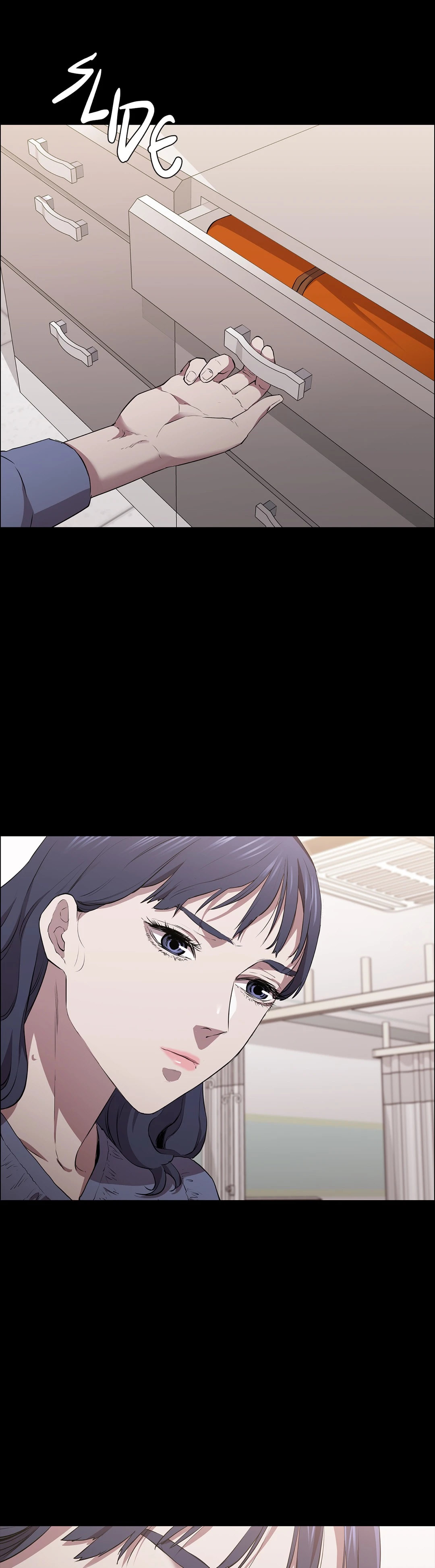 Thorns of Innocence - Chapter 13 [photo 9] - MangaPorn