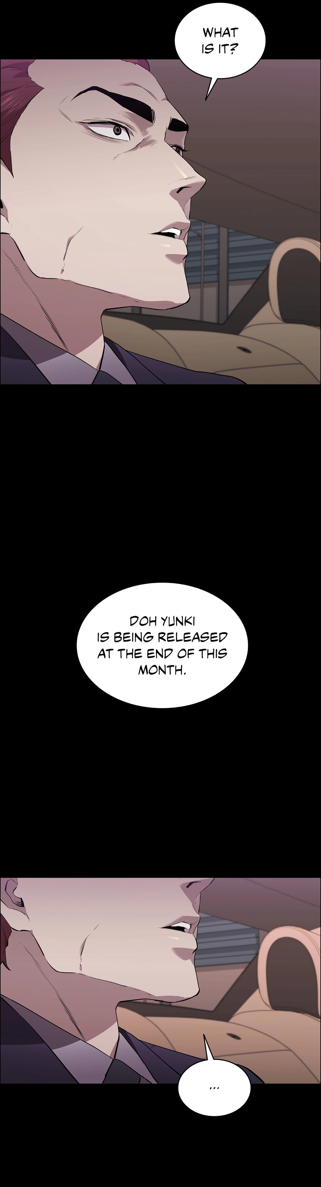 Thorns of Innocence - Chapter 14 [photo 19] - MangaPorn