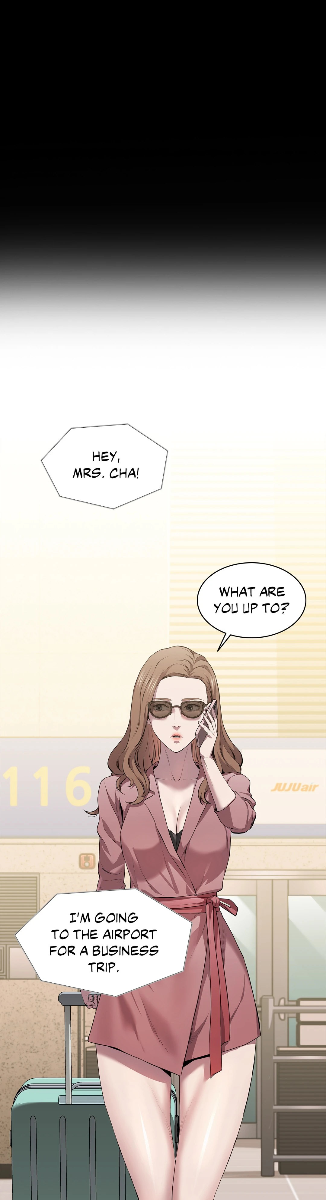 Thorns of Innocence - Chapter 14 [photo 22] - MangaPorn