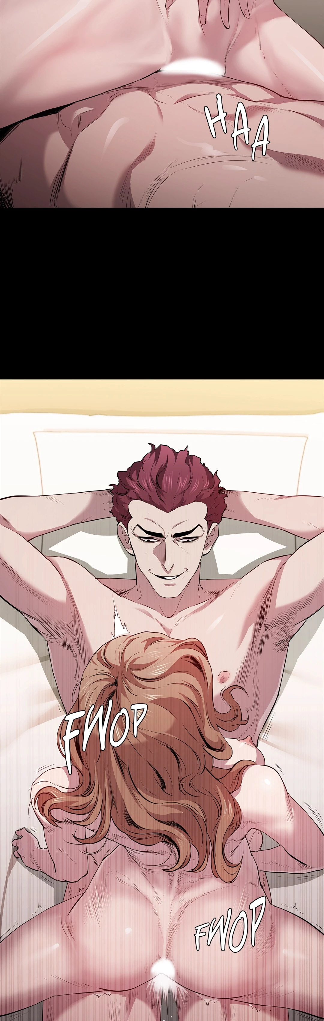 Thorns of Innocence - Chapter 14 [photo 27] - MangaPorn